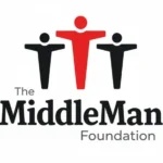 The MiddleMan Foundation logo